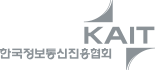 한국정보통신진흥협회 로고